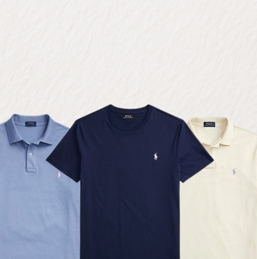 All Polo/T-shirt Supplier Links